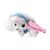 ست آرایش مو عروسک سگ سیندرلا (قصر حیوانات خانگی), image 4