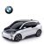 ماشین کنترلی BMW   مدل I3 مقیاس 1:24 (نقره ای), image 2