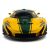ماشین کنترلی Mclaren مدل P1 GTR مقیاس 1:14, image 4