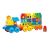 بلاک های ساختنی Fisher Price مدل قطار موزیکال ABC, image 5