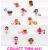 عروسک LOL Surprise سری Bubble Surprise مدل Lil Sister, تنوع: 119791-Lil Sisters, image 6