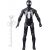 فیگور 10 سانتی اسپایدرمن با لباس سیاه مارول, تنوع: F8369-Symbiote, image 2