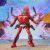 فیگور 18 سانتی اینفرنو ترنسفورمرز Transformers سری Legacy, تنوع: F3057-Infeno, image 3