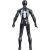 فیگور 10 سانتی اسپایدرمن با لباس سیاه مارول, تنوع: F8369-Symbiote, image 4