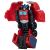 ماشین ترنسفورمرز 6 سانتی سریEarthSpark  مدل اپتیموس پرایم, تنوع: F6709-Optimus, image 6