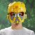 ماسک 2 در 1 ترنسفورمرز Transformers بامبل بی, تنوع: F4649-Bumblebee, image 3