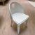 صندلی قلبی سفید چوبی کاما, تنوع: 11011-CM-Chair, image 6