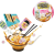 پک سورپرایزی Miniverse مدل Make It Mini Food سری 2, تنوع: 591825-Make It Mini Food, image 