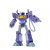 فیگور 12 سانتی شاک‌ ویو ترنسفورمرز Transformers سری Earthspark, تنوع: F6736-Shockwave, image 3