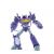 فیگور 12 سانتی شاک‌ ویو ترنسفورمرز Transformers سری Earthspark, تنوع: F6736-Shockwave, image 4