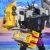 کامیون 33 سانتی Motormaster ترنسفورمرز Transformers سری Legacy, image 10