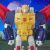 فیگور 18 سانتی متال هاوک ترنسفورمرز Transformers سری Legacy, تنوع: F7207-Metalhawk, image 7