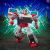 فیگور 14 سانتی کراس کات ترنسفورمرز Transformers سری Legacy, تنوع: F7194-Crosscut, image 6