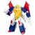 فیگور 18 سانتی متال هاوک ترنسفورمرز Transformers سری Legacy, تنوع: F7207-Metalhawk, image 8