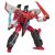 فیگور 18 سانتی استار اسکریم ترنسفورمرز Transformers سری Legacy, تنوع: F3056-Starscream, image 2