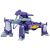 فیگور 12 سانتی شاک‌ ویو ترنسفورمرز Transformers سری Earthspark, تنوع: F6736-Shockwave, image 5