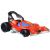 ماشین تغییر رنگ دهنده Hot Wheels سری Colour Shifters مدل 57 Scorpedo, تنوع: BHR15-Scorpedo, image 2