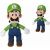 عروسک پولیشی 50 سانتی Super Mario مدل لوئیجی, تنوع: 109231014-Luigi, image 3