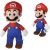 عروسک پولیشی 70 سانتی Super Mario مدل سوپر ماریو, image 5