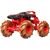 ماشین Hot Wheels مدل Scorpedo سری Monster Trucks با مقیاس 1:24, تنوع: FYJ83-Scorpedo, image 3