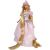 عروسک 29 سانتی Steffi Love مدل Rapunzel با لباس صورتی, تنوع: 10573883-Pink, image 2