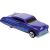 ماشین تغییر رنگ دهنده Hot Wheels سری Colour Shifters مدل Purple Passion, تنوع: BHR15-Purple Passion, image 2