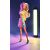 عروسک 29 سانتی Steffi Love مدل Neon Style با لباس سبز, تنوع: 105733665-Green, image 2