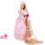عروسک 29 سانتی Steffi Love مدل Rapunzel با لباس صورتی, تنوع: 10573883-Pink, image 3