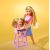 ست عروسک 29 سانتی Steffi Love مدل Baby World با 3 کودک, image 2