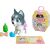 هاسکی کوچولوی Pamper Pets, تنوع: 105950135-Husky, image 3