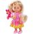 عروسک 12 سانتی Evi Love با لباس صورتی, تنوع: 105733686-Pink, image 
