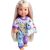 عروسک 12 سانتی Evi Love همراه با لباس خواب بنفش, تنوع: 105733685-Purple, image 2