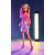 عروسک 29 سانتی Steffi Love مدل Neon Style با لباس صورتی, تنوع: 105733665-Pink, image 3