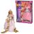عروسک 29 سانتی Steffi Love مدل Rapunzel با لباس صورتی, تنوع: 10573883-Pink, image 