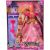 عروسک 29 سانتی Steffi Love مدل Rapunzel با لباس سرخابی, تنوع: 105738831-magenta, image 4