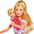 ست عروسک 29 سانتی Steffi Love مدل Baby World با 3 کودک, image 7