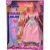 عروسک 29 سانتی Steffi Love مدل Rapunzel با لباس صورتی, تنوع: 10573883-Pink, image 4
