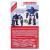فیگور 2 در 1 ترنسفورمرز 10 سانتی اپتیموس پرایمال, تنوع: E0618-Optimus Primal, image 4