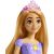 عروسک 28 سانتی پرنسس راپونزل دیزنی, تنوع: HLX29-Rapunzel, image 5