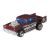 ماشین تغییر رنگ دهنده Hot Wheels سری Colour Shifters مدل 57 Chevy Brown, تنوع: BHR15-Chevy Brown, image 2