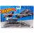 تریلی و ماشین Hot Wheels مدل Sea Nic Route, تنوع: BDW51-Sea Nic Route, image 4