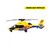هلیکوپتر نجات 23 سانتی Dickie Toys مدل Airbus H160, image 6