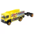 کامیون مسابقه ای Hot Wheels مدل Scania Rally Truck, تنوع: BFM60-979J-Scania Rally Truck, image 2