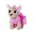 عروسک هاپو پولیشی 20 سانتی Chi Chi Love با کیف قلبی, تنوع: 105890055-Chihuahua Dog, image 2