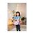 عروسک هاپو پولیشی 20 سانتی Chi Chi Love با کیف آبنباتی, تنوع: 105890001-Sweetest Candy, image 4
