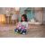 عروسک هاپو پولیشی 20 سانتی Chi Chi Love با کیف آبنباتی, تنوع: 105890001-Sweetest Candy, image 2