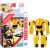 فیگور 2 در 1 ترنسفورمرز 10 سانتی بامبل بی, تنوع: E0618-Bumblebee, image 2