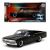 ماشین فلزی Fast & Furious مدل 1967 Chevrolet EL Camino با مقیاس 1:24, image 