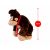 عروسک پولیشی 27 سانتی دانکی کنگ Super Mario, تنوع: 109231531-Donkey Kong, image 6