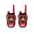 واکی تاکی Dickie Toys مدل قرمز, تنوع: 201118195-Walkie Talkie Fun Red, image 7